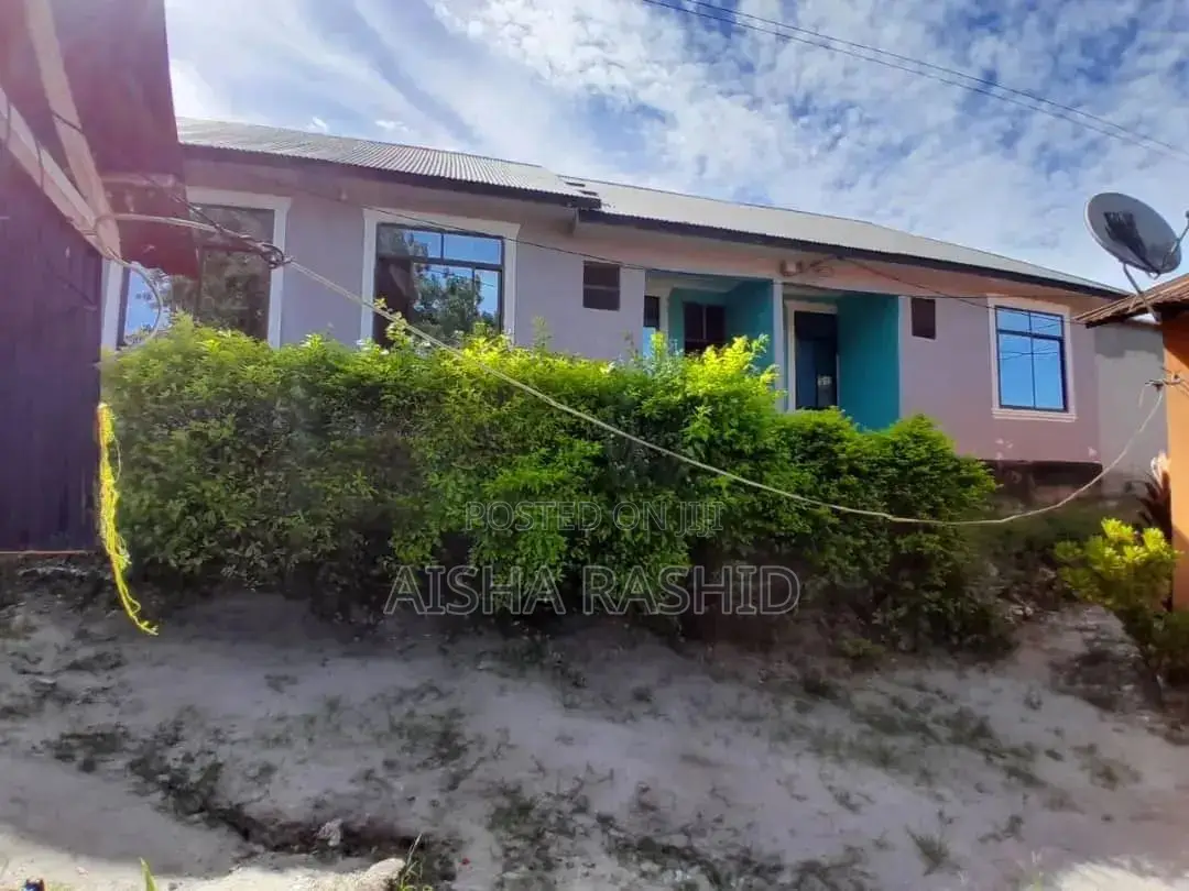1bdrm Apartment in Kinondoni for rent