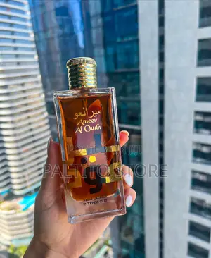 Ameer Al Oudh Intense Oud Perfume