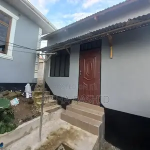 1bdrm Apartment in Kinondoni for rent