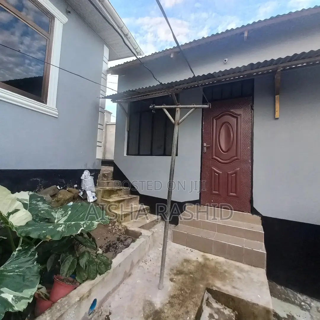 1bdrm Apartment in Kinondoni for rent