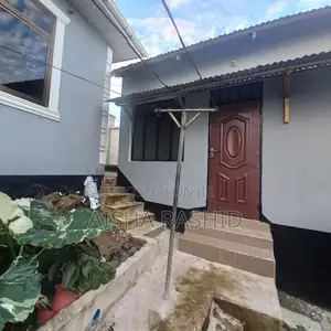 1bdrm Apartment in Kinondoni for rent