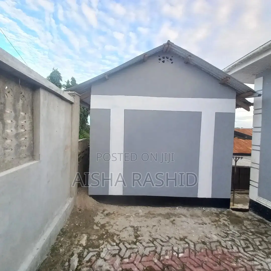1bdrm Apartment in Kinondoni for rent