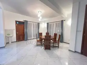 Furnished 5bdrm House in Mbezibeach for rent