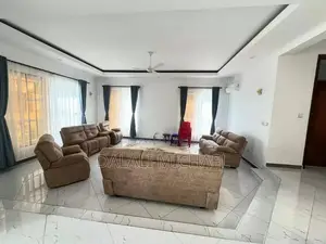 Furnished 5bdrm House in Mbezibeach for rent