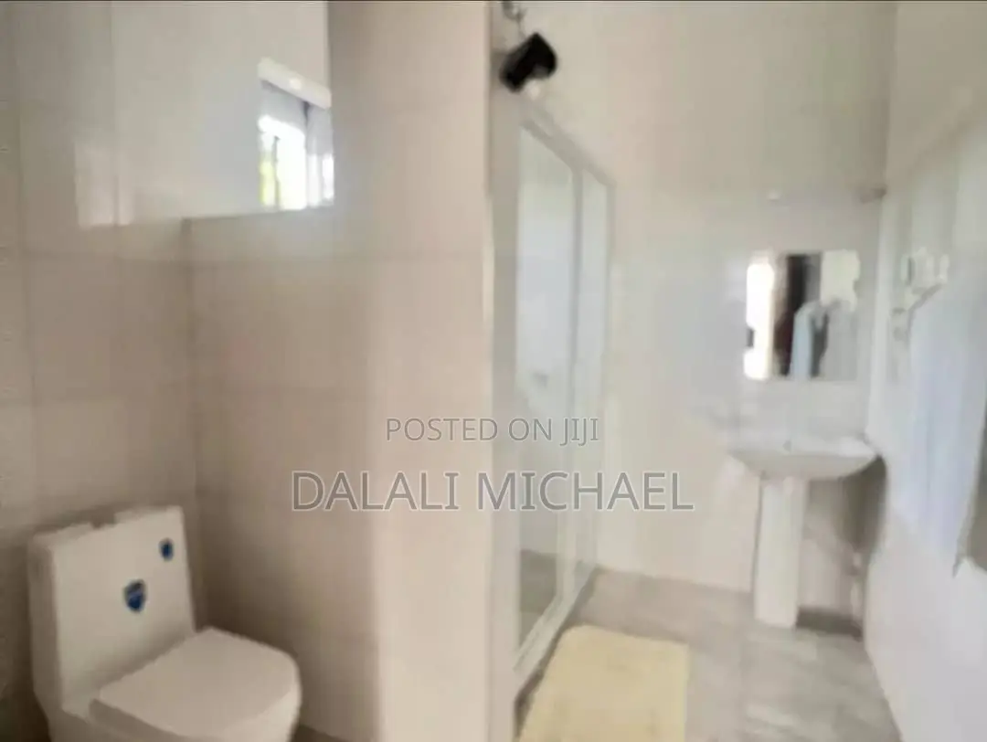 Furnished 5bdrm House in Mbezibeach for rent