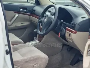 Toyota Premio 2004 White