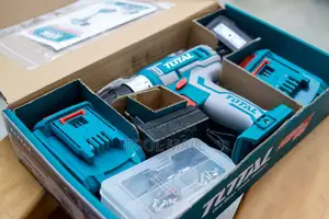 Total Cordless Drill 20v TDLI20025