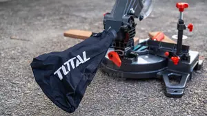 Total Cordless Mitre Saw 20v TMS2001