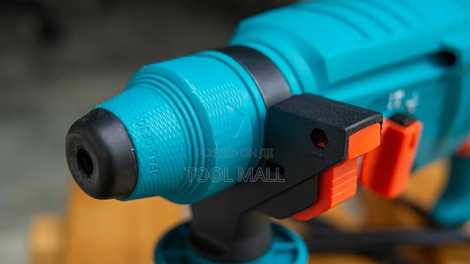 Rotary Hammer 800w TH308268