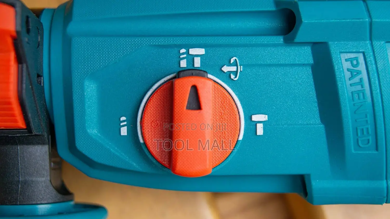 Rotary Hammer 800w TH308268