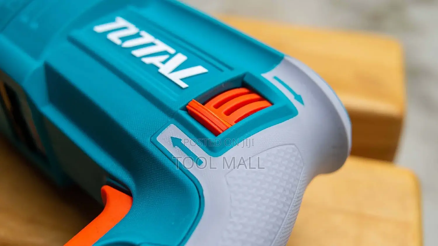 Rotary Hammer 800w TH308268