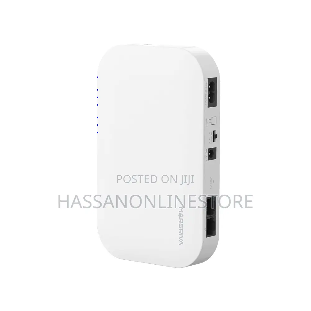 Marsriva Smart Mini DC UPS KP2