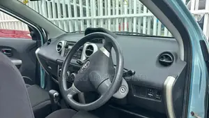 Toyota IST 2003 Blue