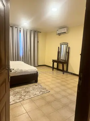 Furnished 2bdrm Apartment in Masaki for rent