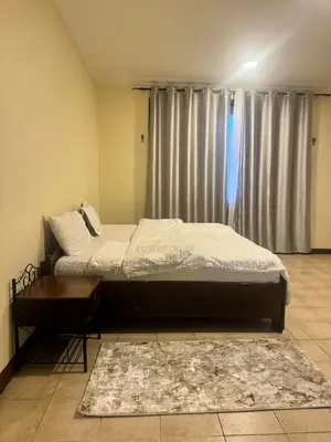 Furnished 2bdrm Apartment in Masaki for rent