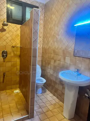 Furnished 2bdrm Apartment in Masaki for rent