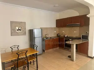Furnished 2bdrm Apartment in Masaki for rent