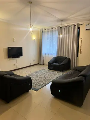 Furnished 2bdrm Apartment in Masaki for rent