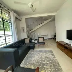 Furnished 2bdrm Apartment in Mbezi Beach for rent