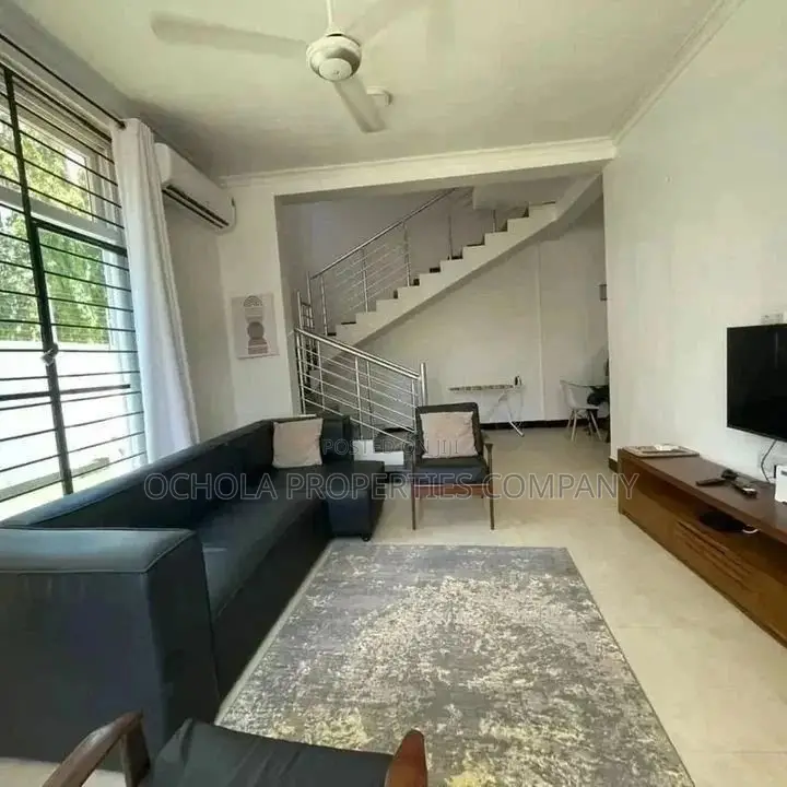 Furnished 2bdrm Apartment in Mbezi Beach for rent