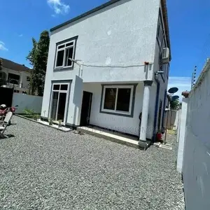 Furnished 2bdrm Apartment in Mbezi Beach for rent
