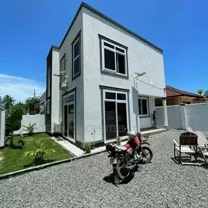 Furnished 2bdrm Apartment in Mbezi Beach for rent