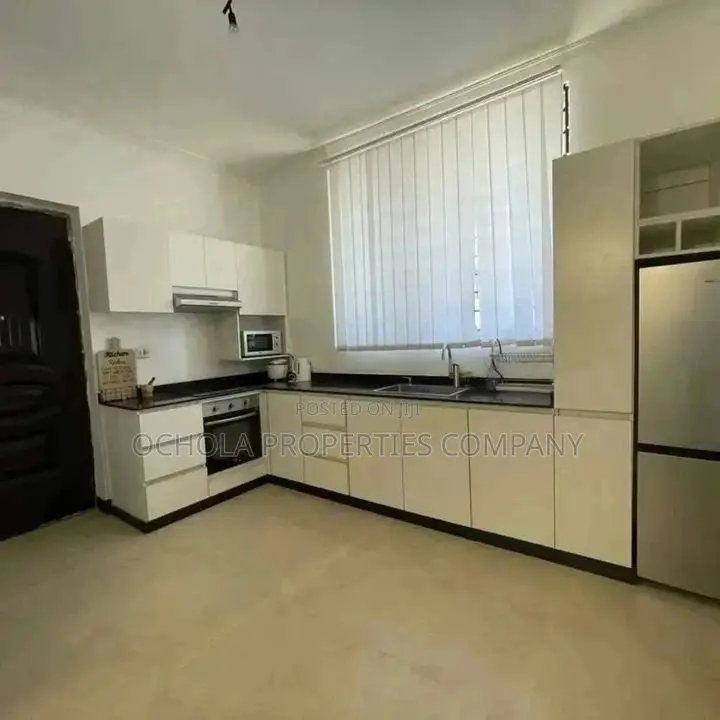 Furnished 2bdrm Apartment in Mbezi Beach for rent