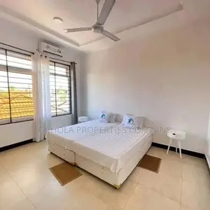 Furnished 2bdrm Apartment in Mbezi Beach for rent