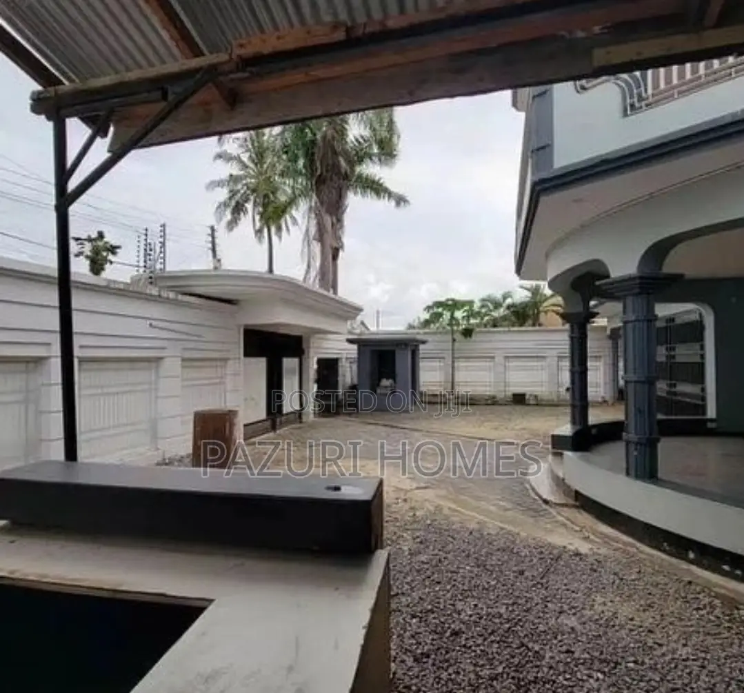 5 Bedrooms Bungalow for Sale in Mikocheni Close Shoppers