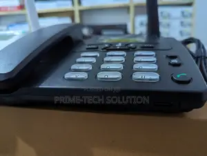 Simu Ya Mezani