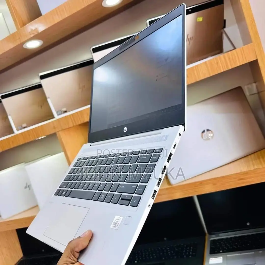 Laptop HP ProBook 440 G7 8GB Intel Core I7 SSD 256GB