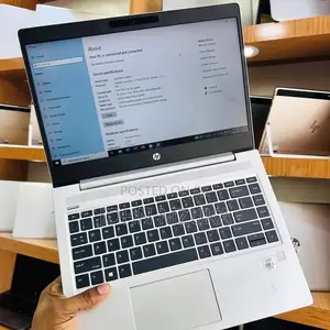 Laptop HP ProBook 440 G7 8GB Intel Core I7 SSD 256GB