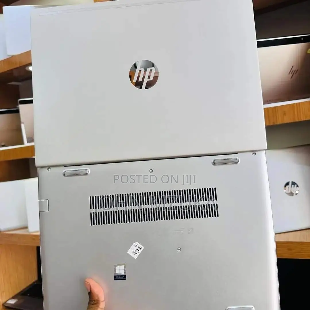 Laptop HP ProBook 440 G7 8GB Intel Core I7 SSD 256GB