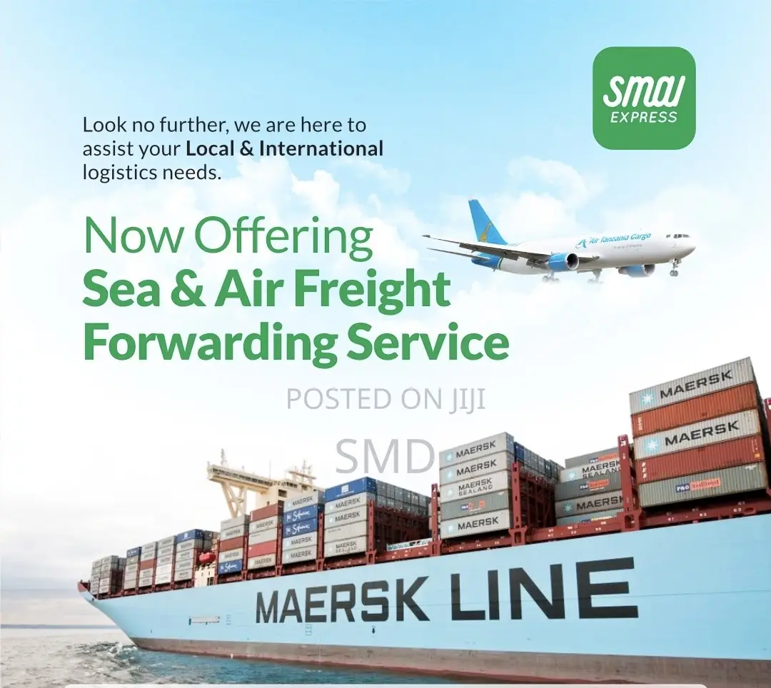 Import, Export and Customs Clearance Service