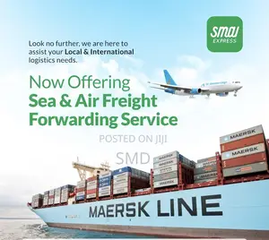 Import, Export and Customs Clearance Service