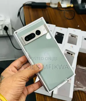 Google Pixel 7 Pro 128 GB Gray