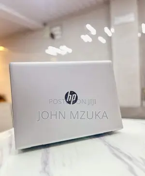 Laptop HP ProBook 640 G4 8GB Intel Core I5 SSD 256GB