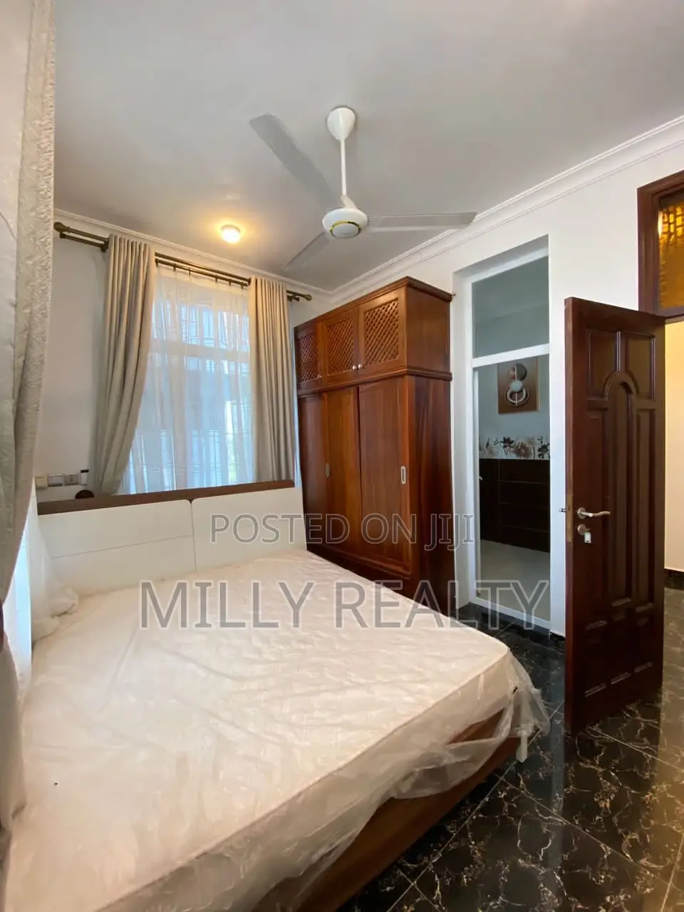 5bdrm House in Mbweni Malindi Near, Kinondoni for sale