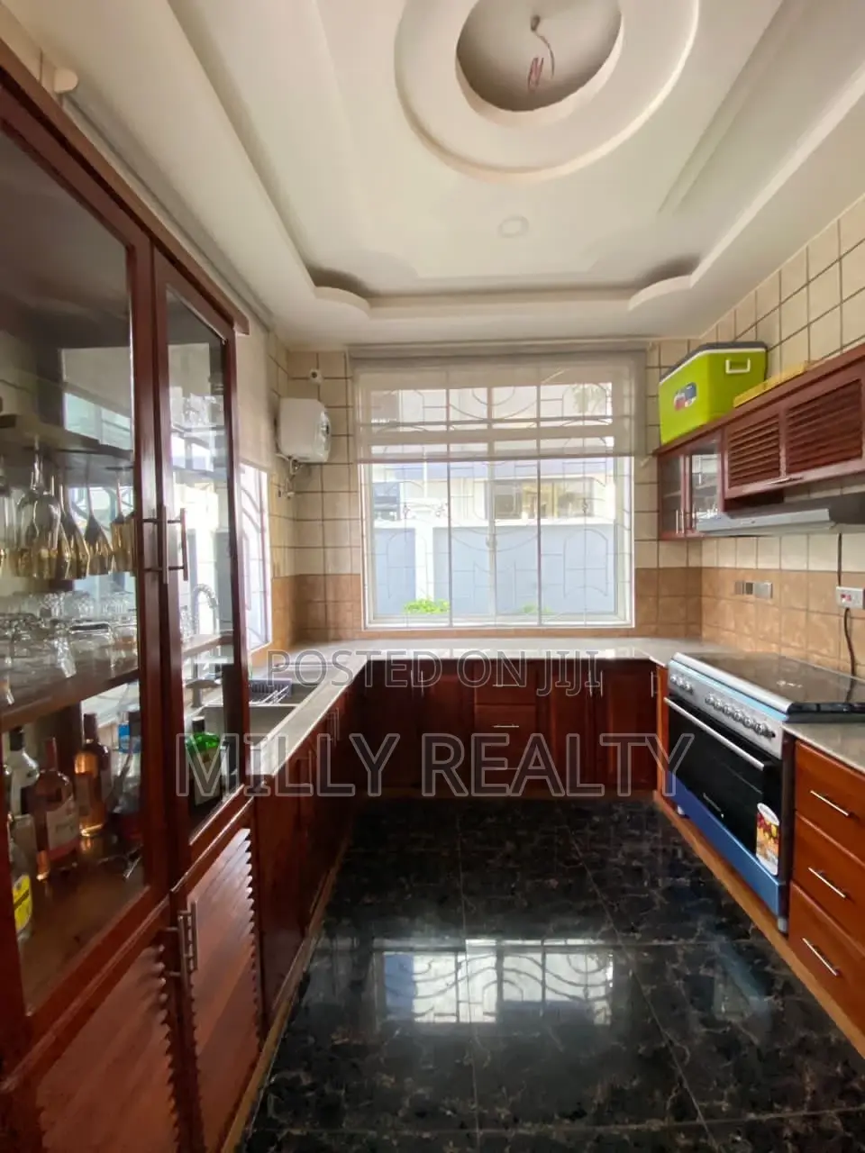 5bdrm House in Mbweni Malindi Near, Kinondoni for sale
