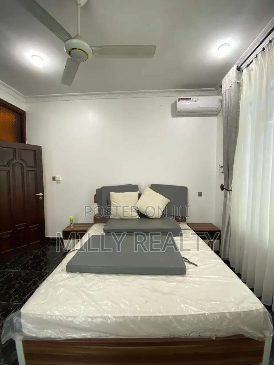 5bdrm House in Mbweni Malindi Near, Kinondoni for sale