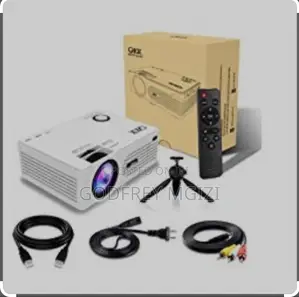 Smart Projector