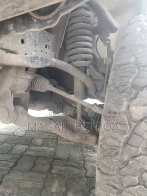 Toyota Hilux 2009 Silver