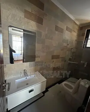 Furnished 2bdrm Apartment in Mbezi Beach Ocean, Ilala for rent