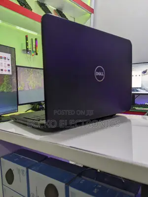 Laptop Dell Inspiron 15 4GB Intel Core I5 HDD 350GB