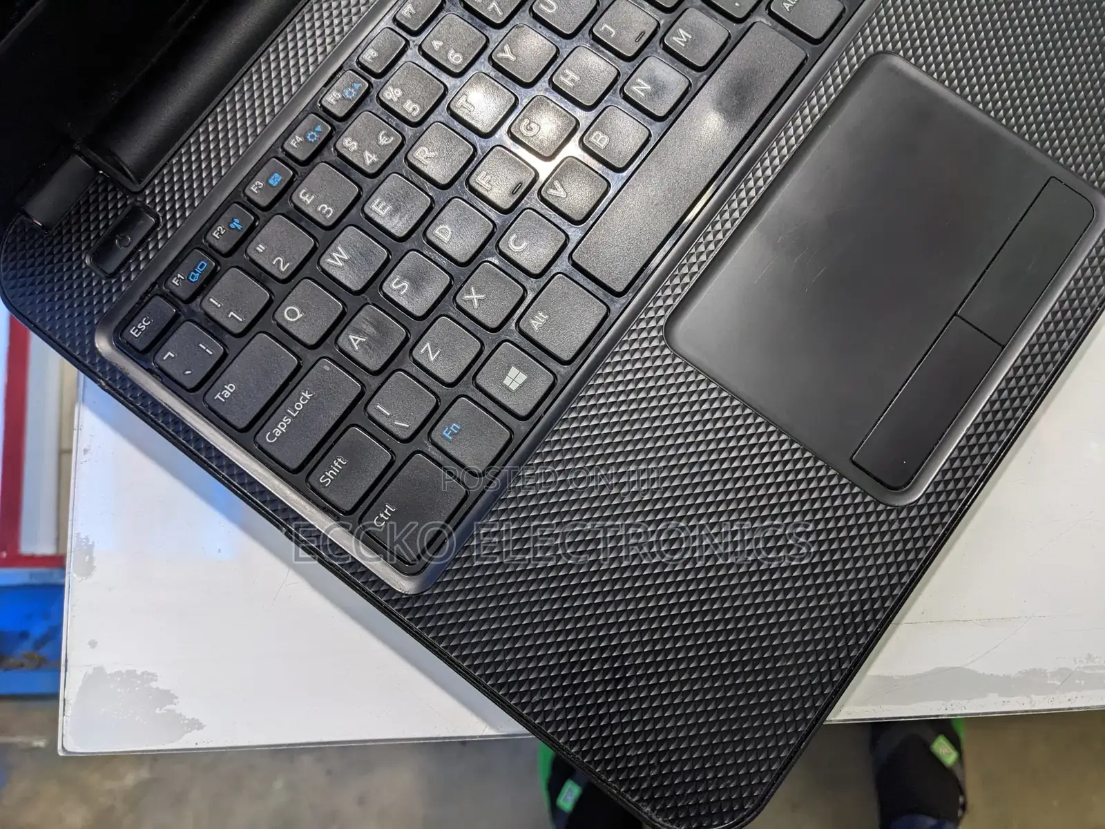 Laptop Dell Inspiron 15 4GB Intel Core I5 HDD 350GB