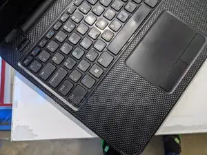 Laptop Dell Inspiron 15 4GB Intel Core I5 HDD 350GB