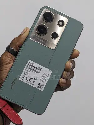 New Infinix Note 30 5G 256 GB