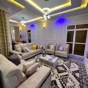 Furnished 3bdrm House in Bunju Mianzini, Kinondoni for sale