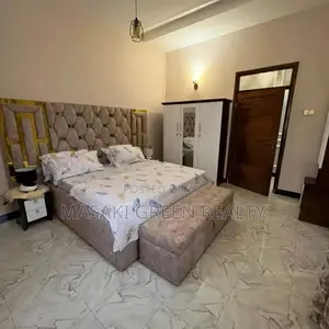 Furnished 3bdrm House in Bunju Mianzini, Kinondoni for sale
