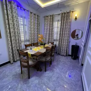 Furnished 3bdrm House in Bunju Mianzini, Kinondoni for sale
